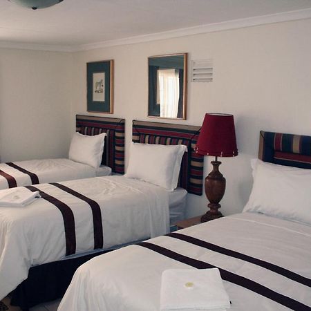 Ecotel Benoni Johannesburg Exterior photo