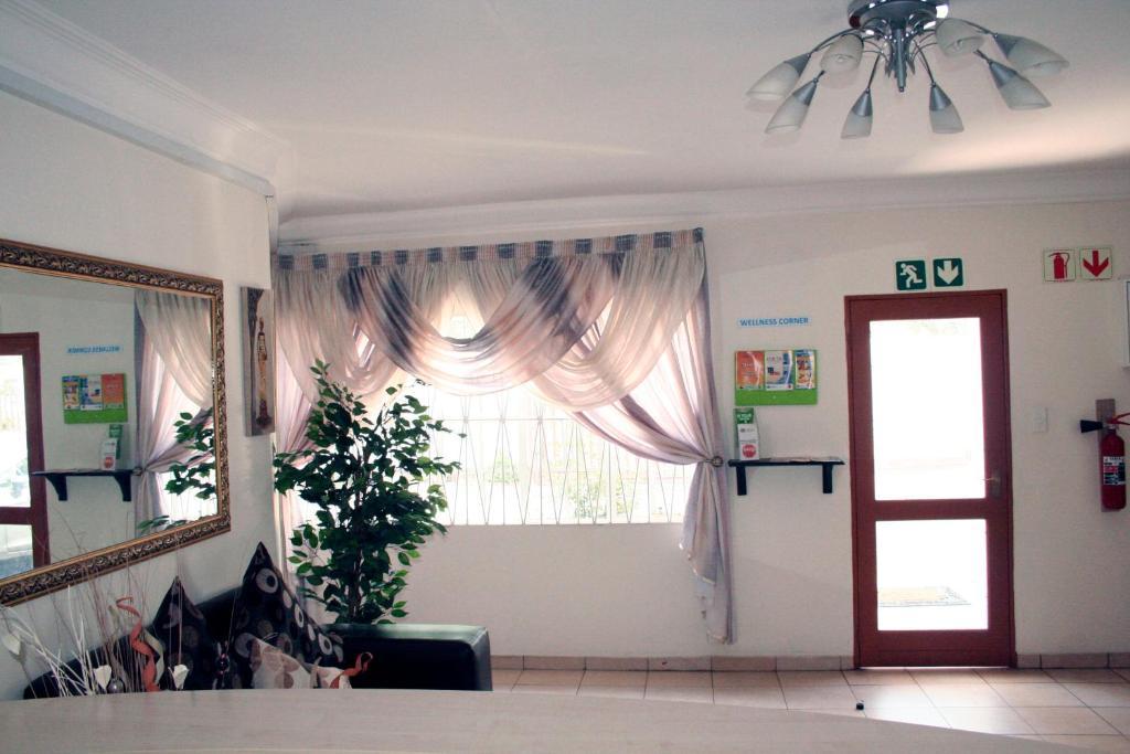 Ecotel Benoni Johannesburg Exterior photo