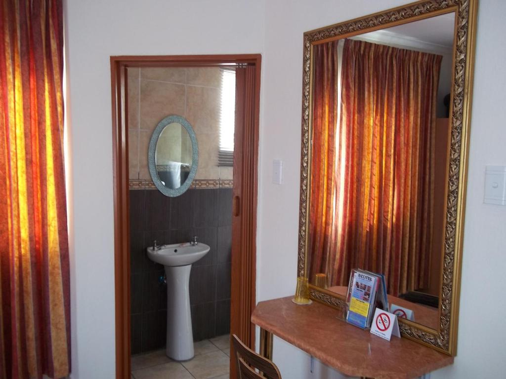 Ecotel Benoni Johannesburg Room photo