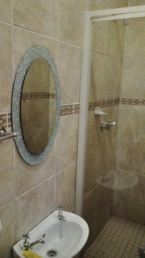 Ecotel Benoni Johannesburg Room photo